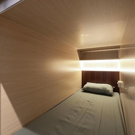 Next'House - Business Bay Central - 5 Min From Burj Khalifa Ostello Dubai Esterno foto
